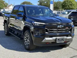 Chevrolet Colorado 2023 4x4 Z71 4dr Crew Cab 5 ft. SB