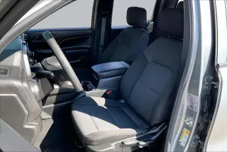 Chevrolet Colorado 2026 4x2 Work Truck 4dr Crew Cab 5 ft. SB
