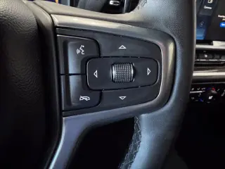 Chevrolet Silverado 1500 2024 4x4 LT 4dr Crew Cab 5.8 ft. SB w/2FL