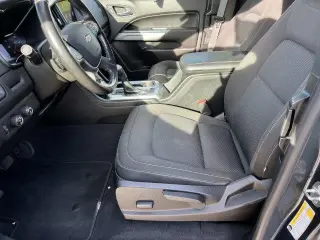 Chevrolet Colorado 2020 4x4 LT 4dr Extended Cab 6 ft. LB
