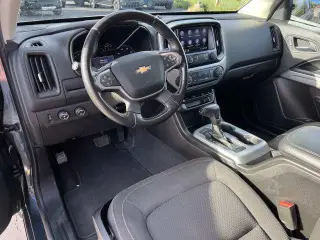 Chevrolet Colorado 2020 4x4 LT 4dr Extended Cab 6 ft. LB