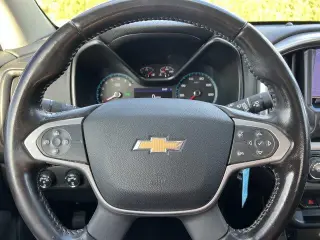 Chevrolet Colorado 2020 4x4 LT 4dr Extended Cab 6 ft. LB