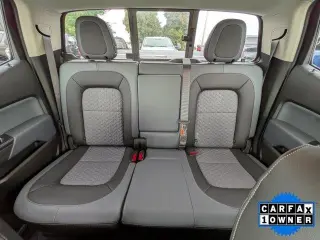 Chevrolet Colorado 2019 4x4 Z71 4dr Crew Cab 5 ft. SB