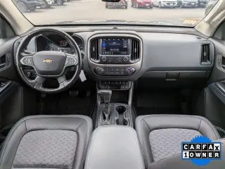 Chevrolet Colorado 2019 4x4 Z71 4dr Crew Cab 5 ft. SB