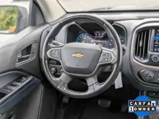 Chevrolet Colorado 2019 4x4 Z71 4dr Crew Cab 5 ft. SB