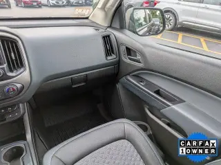Chevrolet Colorado 2019 4x4 Z71 4dr Crew Cab 5 ft. SB