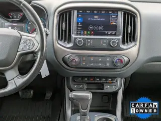 Chevrolet Colorado 2019 4x4 Z71 4dr Crew Cab 5 ft. SB