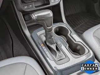 Chevrolet Colorado 2019 4x4 Z71 4dr Crew Cab 5 ft. SB