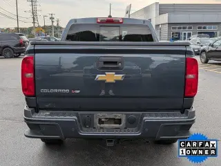 Chevrolet Colorado 2019 4x4 Z71 4dr Crew Cab 5 ft. SB