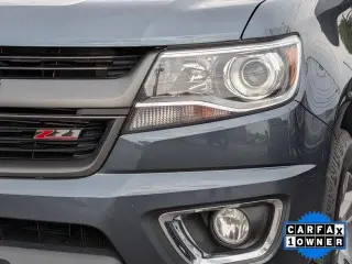 Chevrolet Colorado 2019 4x4 Z71 4dr Crew Cab 5 ft. SB