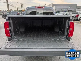 Chevrolet Colorado 2019 4x4 Z71 4dr Crew Cab 5 ft. SB