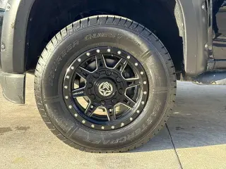 Chevrolet Colorado 2019 4x4 Camioneta de Trabajo 4dr Cabina Crew 5 ft. SB