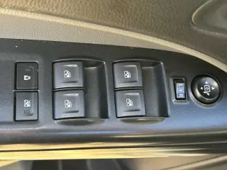 Chevrolet Colorado 2019 4x4 Camioneta de Trabajo 4dr Cabina Crew 5 ft. SB