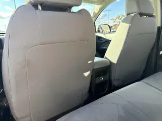 Chevrolet Colorado 2019 4x4 Camioneta de Trabajo 4dr Cabina Crew 5 ft. SB