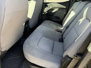 Chevrolet Colorado 2019 4x4 Camioneta de Trabajo 4dr Cabina Crew 5 ft. SB
