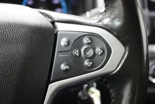 Chevrolet Colorado 2018 4x2 LT 4dr Crew Cab 5 ft. SB