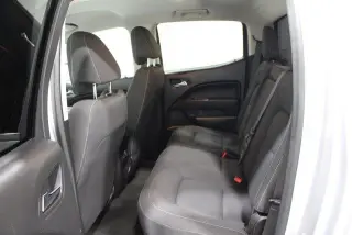 Chevrolet Colorado 2018 4x2 LT 4dr Crew Cab 5 ft. SB