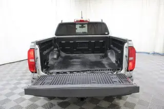 Chevrolet Colorado 2018 4x2 LT 4dr Crew Cab 5 ft. SB