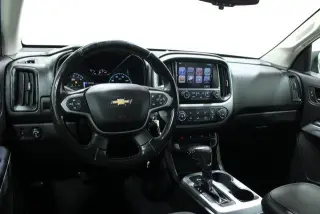 Chevrolet Colorado 2018 4x2 LT 4dr Crew Cab 5 ft. SB