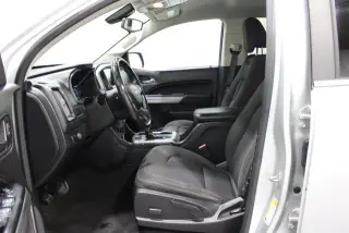 Chevrolet Colorado 2018 4x2 LT 4dr Crew Cab 5 ft. SB