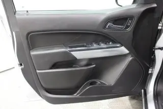 Chevrolet Colorado 2018 4x2 LT 4dr Crew Cab 5 ft. SB