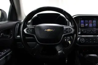 Chevrolet Colorado 2018 4x2 LT 4dr Crew Cab 5 ft. SB