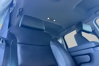 Chevrolet Silverado 2500HD 2019 4x4 LTZ 4dr Crew Cab SB