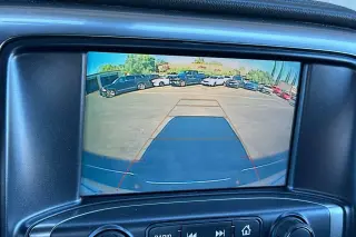 Chevrolet Silverado 2500HD 2019 4x4 LTZ 4dr Crew Cab SB