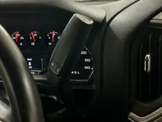 Chevrolet Silverado 2500HD 2025 4x4 Camión de Trabajo 4dr Cabina de Tripulante SB
