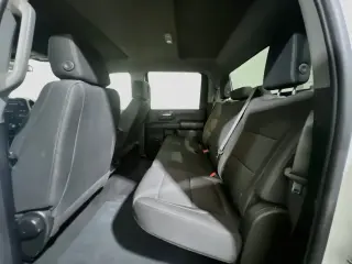 Chevrolet Silverado 2500HD 2025 4x4 Camión de Trabajo 4dr Cabina de Tripulante SB