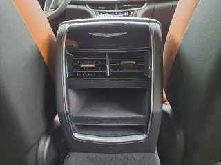 Cadillac CT6 2017 AWD 3.6L Luxury 4dr Sedán
