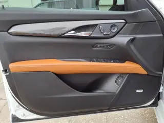 Cadillac CT6 2017 AWD 3.6L Luxury 4dr Sedán