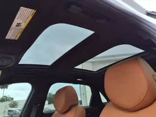 Cadillac CT6 2017 AWD 3.6L Luxury 4dr Sedán