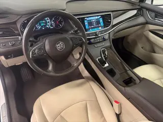 Buick LaCrosse 2017 Essence 4dr Sedan