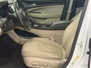 Buick LaCrosse 2017 Essence 4dr Sedan