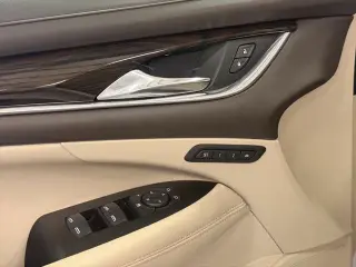 Buick LaCrosse 2017 Essence 4dr Sedan