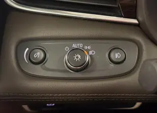 Buick LaCrosse 2017 Essence 4dr Sedan