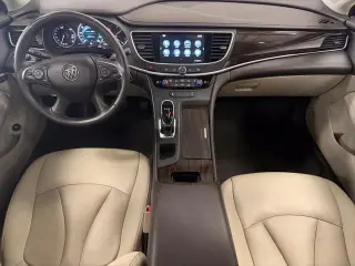 Buick LaCrosse 2017 Essence 4dr Sedan