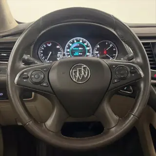 Buick LaCrosse 2017 Essence 4dr Sedan