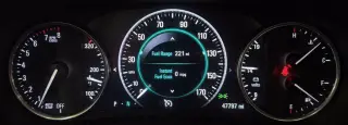 Buick LaCrosse 2017 Essence 4dr Sedan