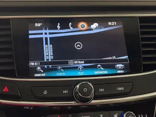 Buick LaCrosse 2017 Essence 4dr Sedan