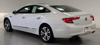 Buick LaCrosse 2017 Essence 4dr Sedan