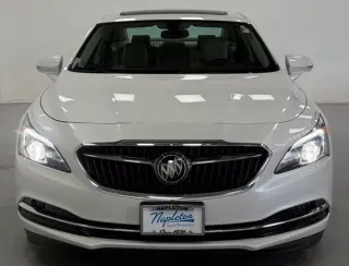 Buick LaCrosse 2017 Essence 4dr Sedan