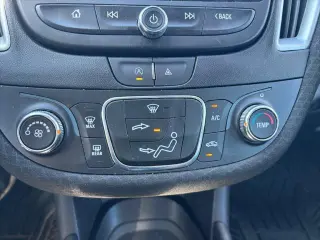 Chevrolet Malibu 2023 RS 4dr Sedán