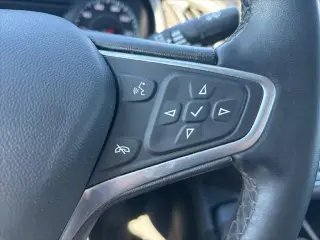 Chevrolet Malibu 2023 RS 4dr Sedán