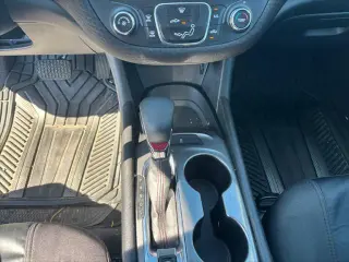 Chevrolet Malibu 2023 RS 4dr Sedán