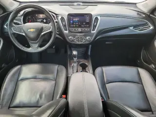 Chevrolet Malibu 2024 LT 4dr Sedan w/2LT