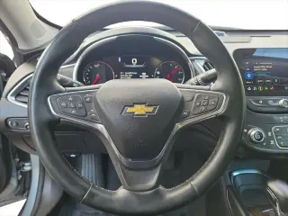 Chevrolet Malibu 2024 LT 4dr Sedan w/2LT