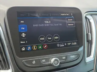 Chevrolet Malibu 2024 LT 4dr Sedan w/2LT