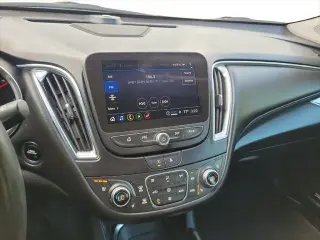 Chevrolet Malibu 2024 LT 4dr Sedan w/2LT